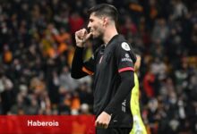 Abdullah Kavukcu'dan Alvaro Morata açıklaması!