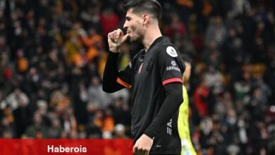 Abdullah Kavukcu'dan Alvaro Morata açıklaması!