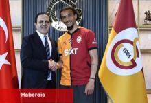 Abdullah Kavukcu'dan Leroy Sane ve Osimhen açıklaması!