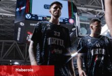 Achille Polonara'dan berbat haber geldi