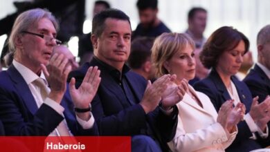 Acun Ilıcalı: "Kimsenin hocasını çalmadık!"