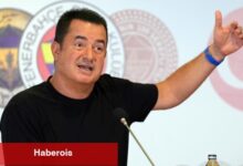 Acun Ilıcalı'dan transfer açıklaması!