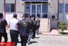 Adalet 20 yıl sonra yerini buldu! JASAT'tan isimsiz bebeğin katillerini yakaladı