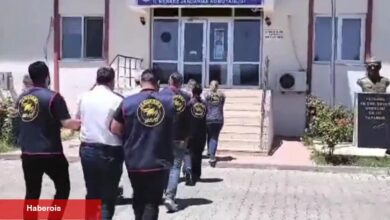 Adalet 20 yıl sonra yerini buldu! JASAT'tan isimsiz bebeğin katillerini yakaladı