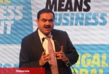 Adani, havalimanı ünitesini 2027’ye kadar halka açmayı ve 100 milyar dolarlık yatırım planını hızlandırmayı planlıyor
