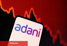 Adani Kümesi payları, ABD’nin İran yaptırımlarını ihlal soruşturması haberiyle düştü