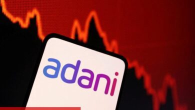 Adani Kümesi payları, ABD’nin İran yaptırımlarını ihlal soruşturması haberiyle düştü