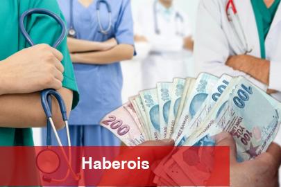 Aile Hekimliği çalışanlarına maaş kesintisi şoku!
