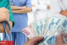 Aile Hekimliği çalışanlarına maaş kesintisi şoku!