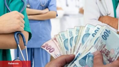 Aile Hekimliği çalışanlarına maaş kesintisi şoku!