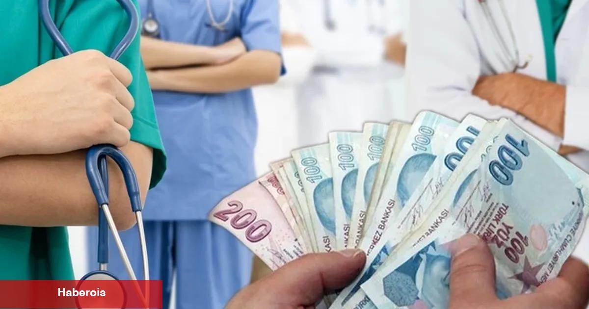 Aile Hekimliği çalışanlarına maaş kesintisi şoku!