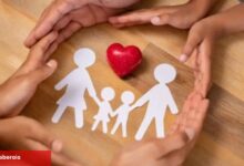 'Aile Yılı'nda 5 bin faaliyetle hayatlara dokunuldu
