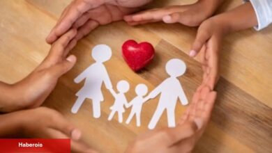 'Aile Yılı'nda 5 bin faaliyetle hayatlara dokunuldu