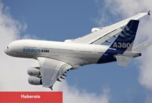 Airbus yeni temettü aralığı belirliyor, uzun vadeli nakit amacını değiştirmiyor