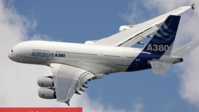Airbus yeni temettü aralığı belirliyor, uzun vadeli nakit amacını değiştirmiyor
