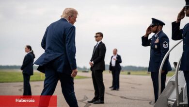 Akademisyenler, Trump'ın gücü biriktirmek için şüpheli acil durumları ilan ettiğini söylüyor