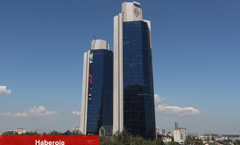Akbank’tan 3,9 milyar TL’lik İTMK ihracı: Türkiye’de 2019’dan bu yana birinci konut kredisi teminatlı süreç - Haberois Akbank’tan 3,9 milyar TL’lik İTMK ihracı: Türkiye’de 2019’dan bu yana birinci konut kredisi teminatlı süreç