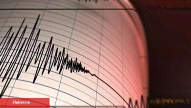 Akdeniz’de 4,4 büyüklüğünde deprem!