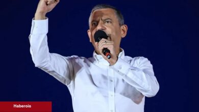'Akın! Sert kayaya çarptın'a re'sen soruşturma! Özgür Özel'e re'sen soruşturma!