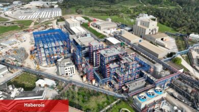 Akkök, 2025'te 500 milyon dolar yatırım yapacak