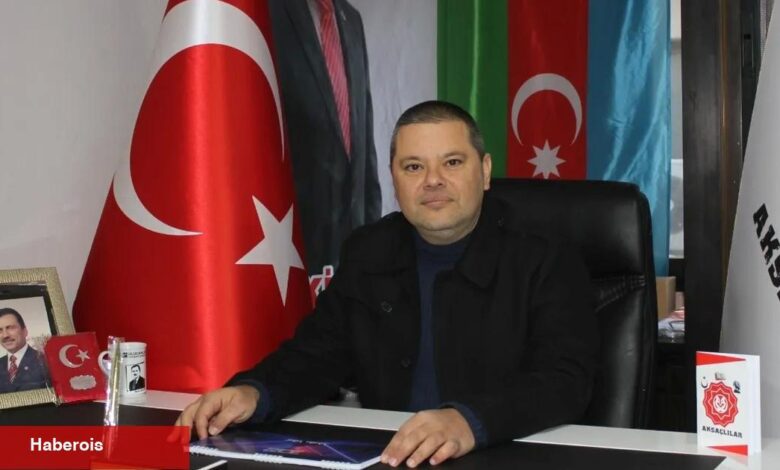 Aksaçlılar’dan Diyanet’e VIP hac tepkisi! - Haberois Aksaçlılar’dan Diyanet’e VIP hac tepkisi!