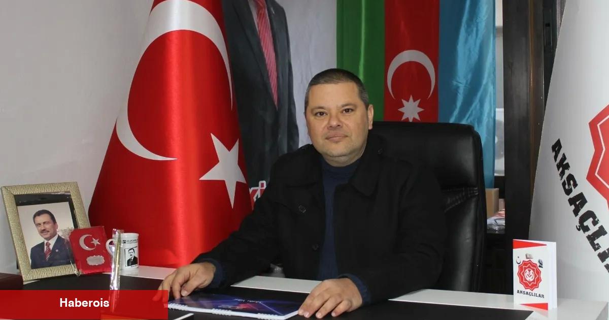 Aksaçlılar’dan Diyanet’e VIP hac tepkisi!