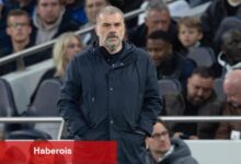 Al Ahli'den Postecoglou hamlesi!