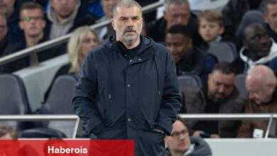 Al Ahli'den Postecoglou hamlesi!