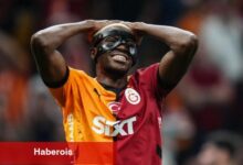 Al Hilal, Osimhen için teklifi yükseltti!