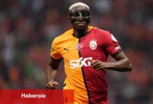 Al Hilal, Osimhen'den vazgeçmiyor!