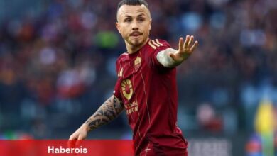 Al Hilal - Roma çizgisinde Angelino krizi