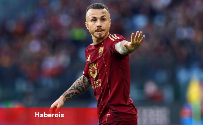 Al Hilal - Roma çizgisinde Angelino krizi - Haberois Al Hilal - Roma çizgisinde Angelino krizi