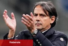 Al Hilal, Simone Inzaghi'yi açıkladı