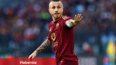Al Hilal'de amaç Angelino