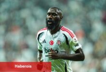 Al Hilal'den Arthur Masuaku'ya kanca!