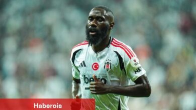 Al Hilal'den Arthur Masuaku'ya kanca!