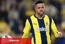 Al Hilal'den En-Nesyri hamlesi!