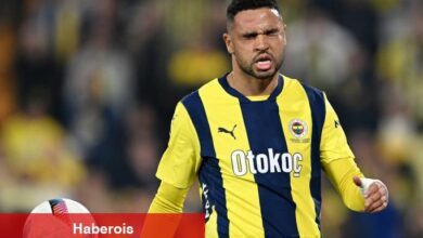 Al Hilal'den En-Nesyri hamlesi!