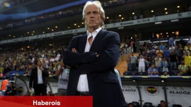 Al-Nassr, Jorge Jesus ile görüşmelere başladı