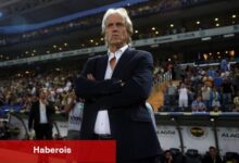 Al-Nassr, Jorge Jesus ile görüşmelere başladı