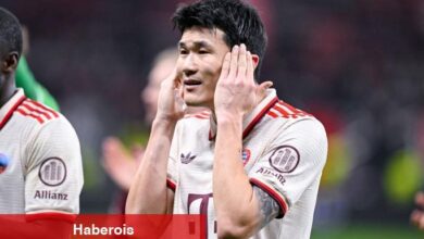 Al Nassr, Kim Min Jae'yi istiyor!