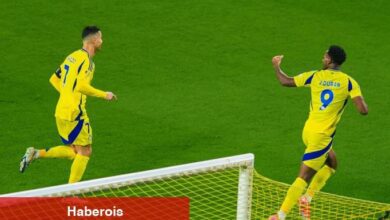 Al Nassr'da hayal kırıklığı: Jhon Duran