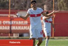 Alanyaspor genç golcüyü istiyor