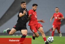 Alanyaspor'dan İzzet Çelik'e ağır ilgi