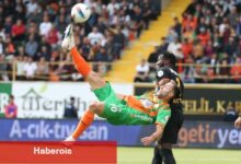 Alanyaspor'un kamp programı belli oldu!