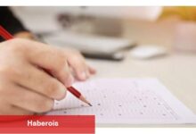 ALES/2 imtihan giriş dokümanı görüntüleme: ALES/2 imtihan yerleri açıklandı! ALES ne vakit?