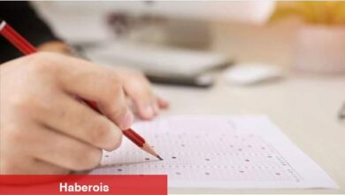 ALES/2 imtihan giriş dokümanı görüntüleme: ALES/2 imtihan yerleri açıklandı! ALES ne vakit?