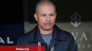 Alex De Souza'nın yeni kadrosu aşikâr oldu!