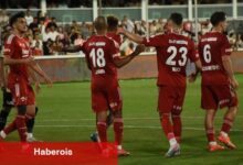 Ali Gültiken: "Keşke tüm dönem bu türlü olsalardı"