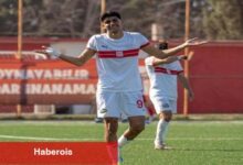 Ali Habeşoğlu, Bodrum FK'da
